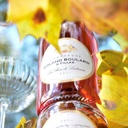 Champagne Roland Boulard & Filles - Cuvée LA ROSE DE LUDIVINE